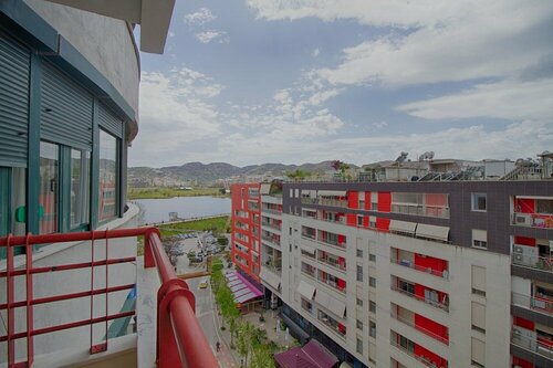 The Rooms Serviced Apartments Tirana, Забронировать Апартаменты/квартира Отели области Тираны с бассейном, Бассейн