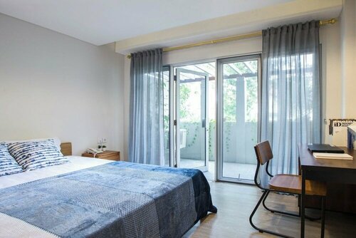 Cove Birah Senopati, Rezervovat Hotel Levné hotely v Jakarta