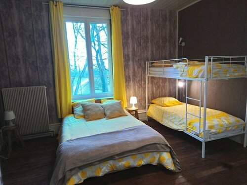 Jad Ranch, Varaa Hotelli Hotellit Great Eastern Region aamiaisella, Aamiainen