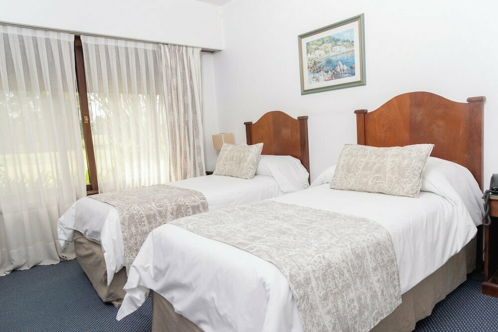 La Posta del Pilar Hotel & SPA
