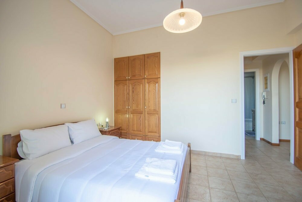 Andelica Holiday Villa by "elite"