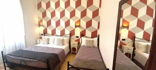 Dimora di Acanto - Lecce, Book Bed and Breakfast Lecce Salento, nær Teatro Apollo