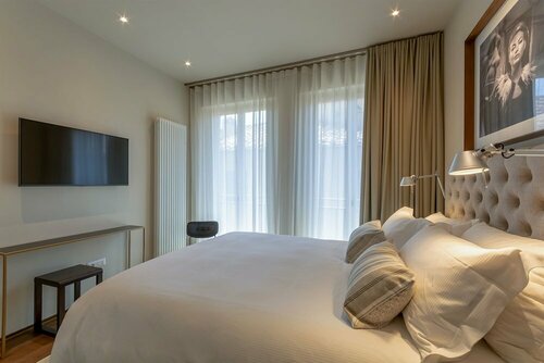 Porta Nera Private Living - adults only, Забронировать Отель Отели в центре Флоренции, в центре
