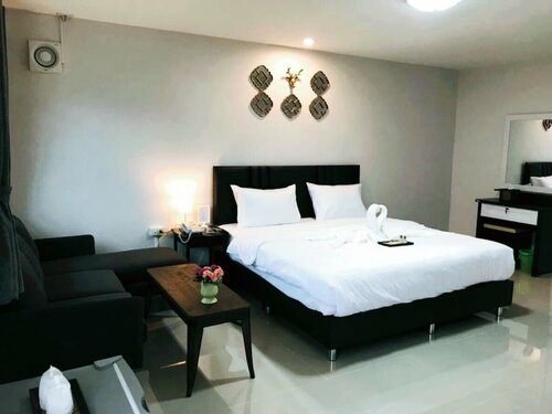 Muang Loei Airport Hotel, Rezervovat Hotel  