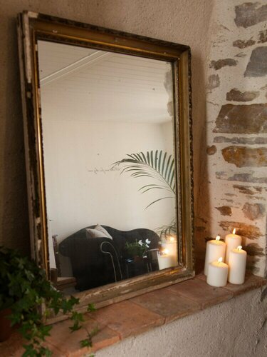 Il Était Une Fois Chez Moi, Varaa Hotelli Hotellit Le Loroux-Bottereau pysäköinnillä, Pysäköinti