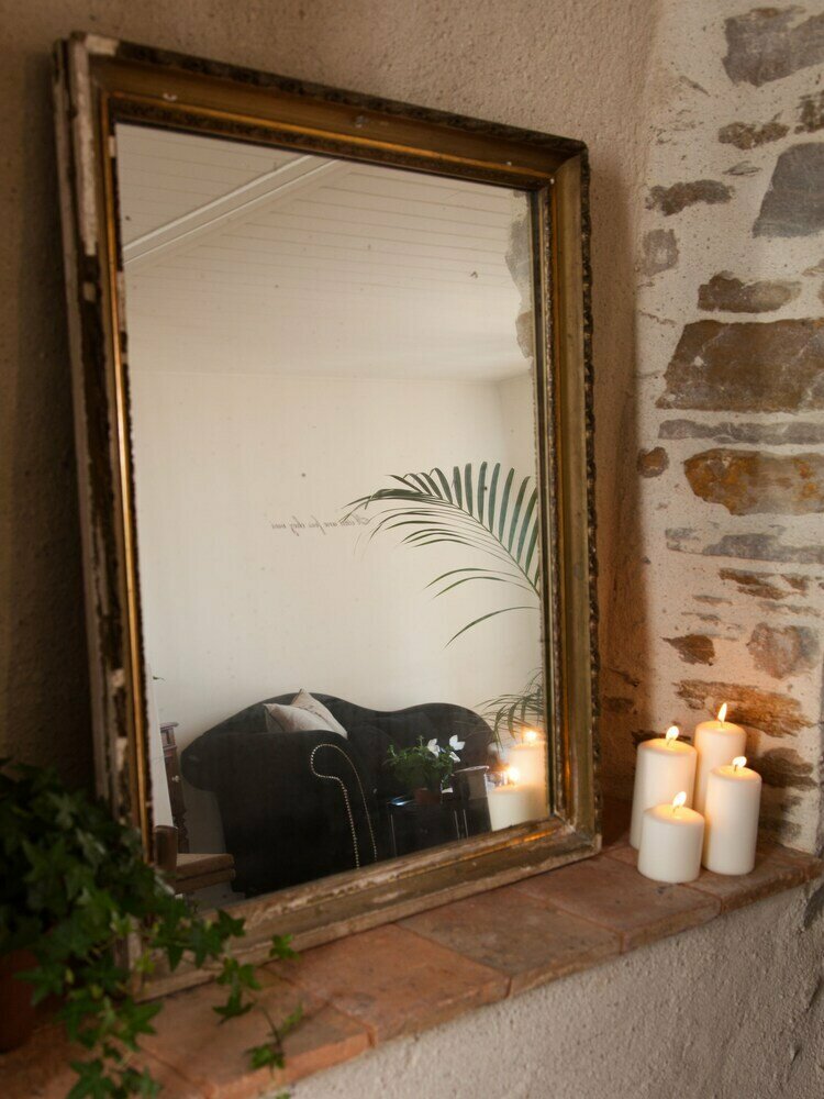 Il Était Une Fois Chez Moi