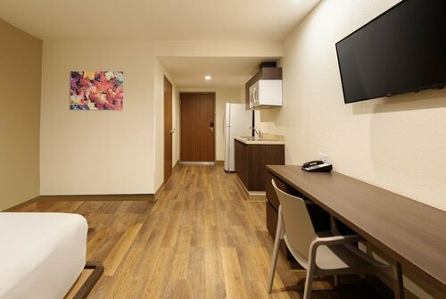 Extended Suites Coatzacoalcos Forum, Book Condo Hotel Coatzacoalcos Veracruz