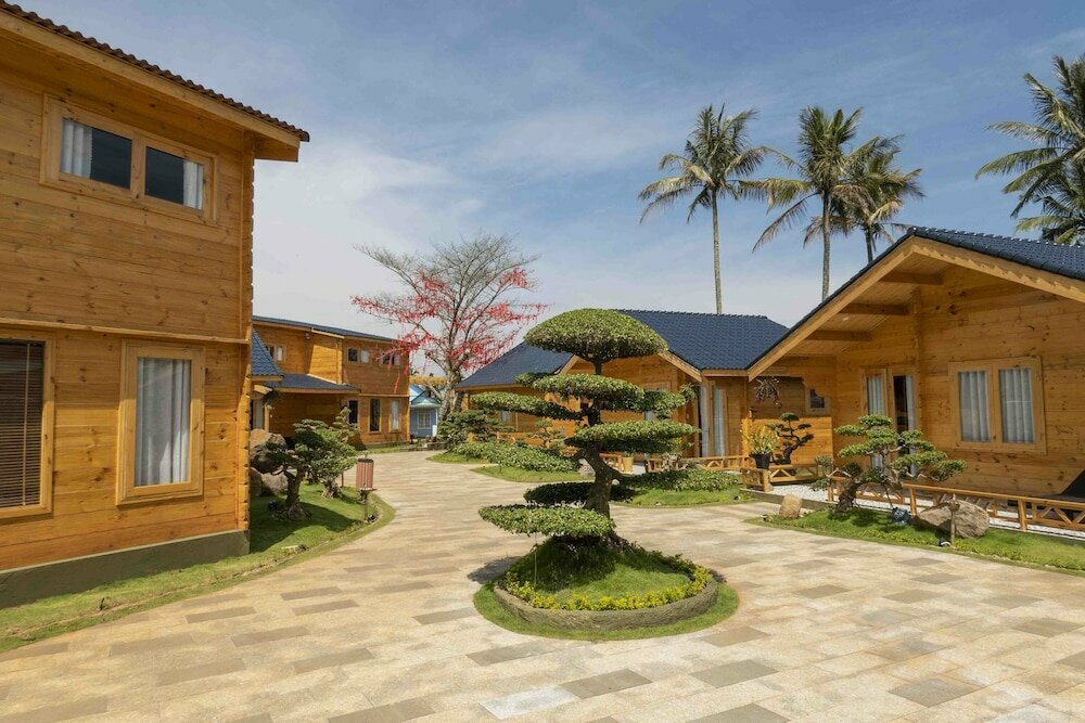 Doi Dep Villa