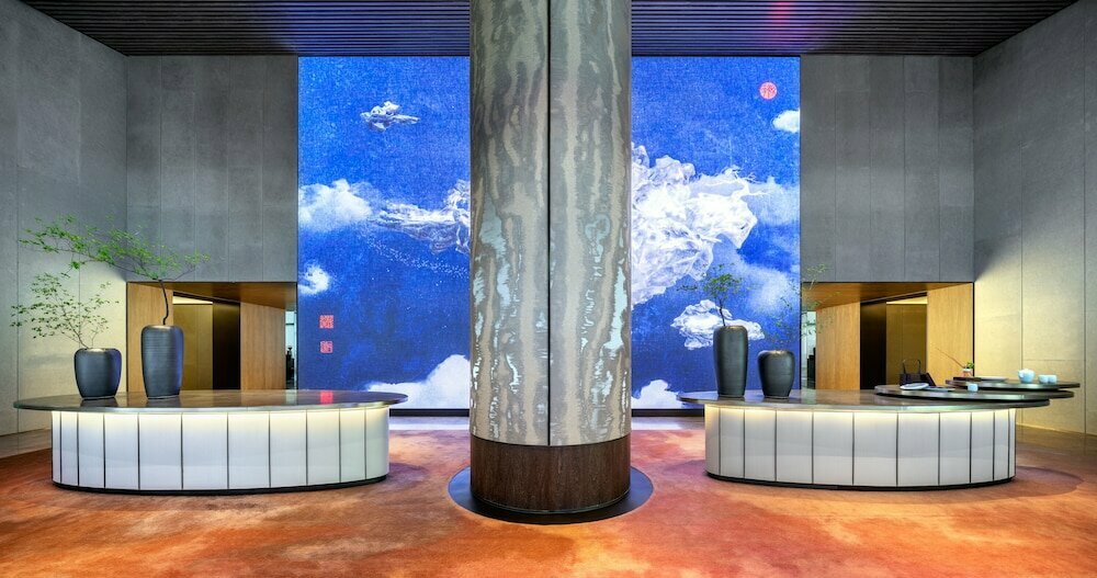 Jinjiang Inn Shanghai Lujiazui