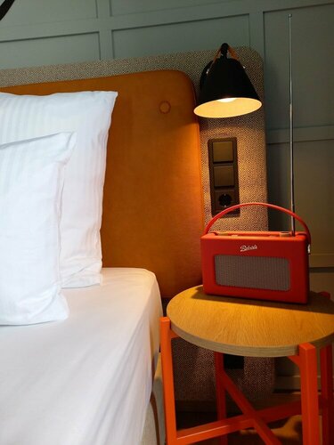 unique by ATLANTIC Hotels Bremen, Đặt Khách sạn Woltmershausen 