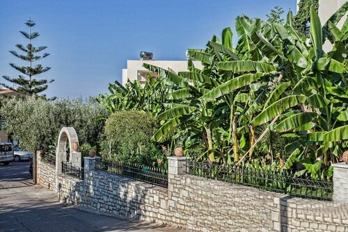 Bali Dorian Apartments, Забронировать Апартаменты/квартира Апартаменты Балион, Апартаменты/квартира