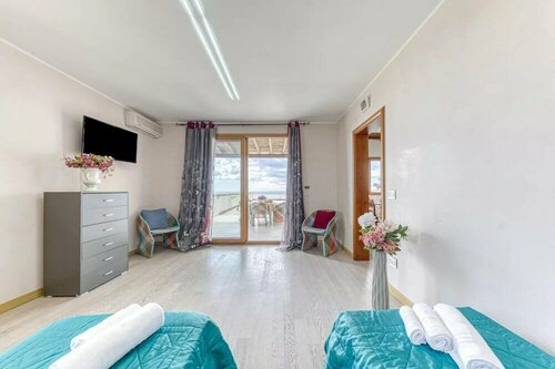 Suite Vista Mare, Забронировать Апартаменты/квартира Санта-Чезареа-Терме Саленто