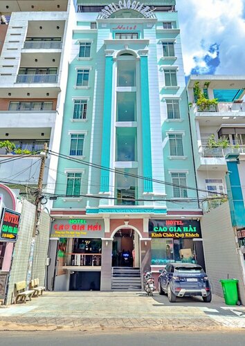 Hanz Cao Gia Hai Hotel