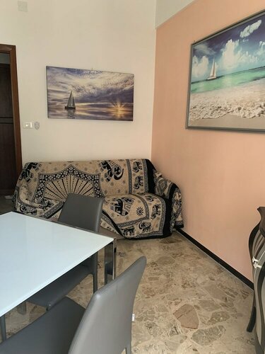 Casa Thea by PortofinoVacanze, Забронировать Апартаменты/квартира Рапалло Итальянская Ривьера