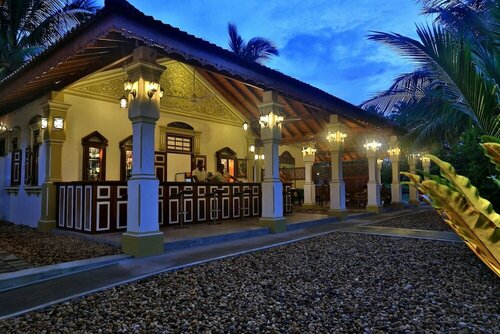 Hotel Warahena Walauwa, Забронировать Отель СПА-отели Западной провинции, SPA-услуги