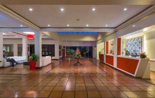 Pegasus Hotel By the Waterfront, Book Hotel Georgetown Guyana