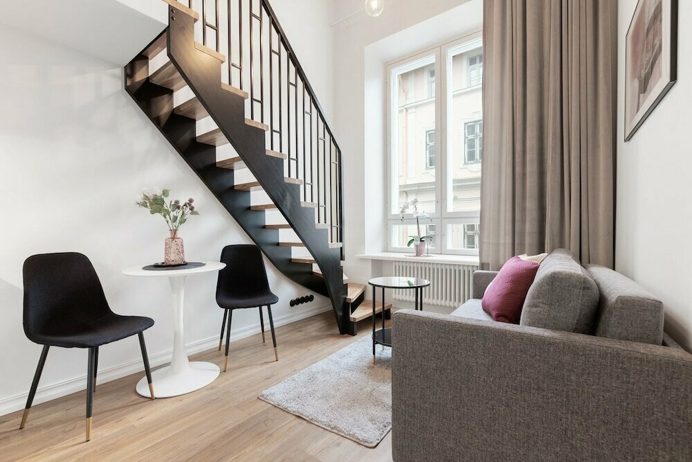 Bob W Duo Lofts