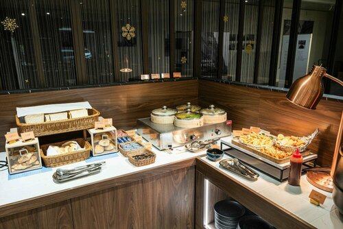 Spring Rhapsody Hotel, 予約 ホテル West District 台中市