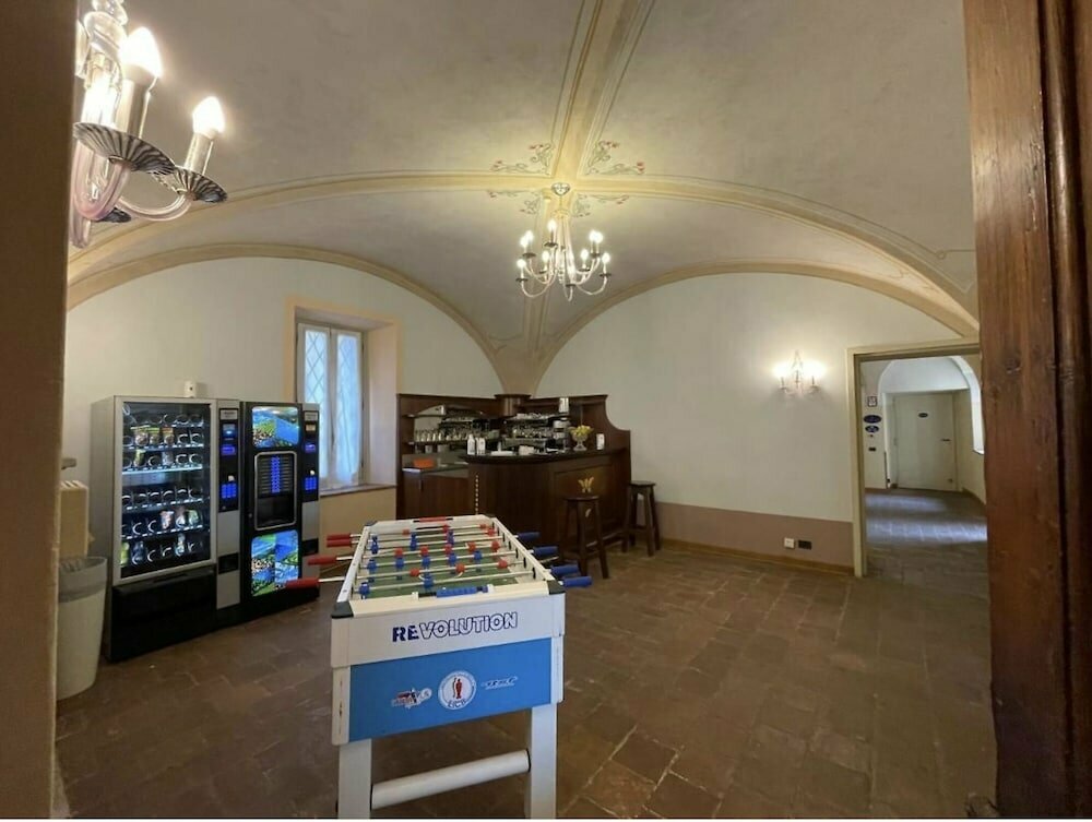 Bes Hotel La Muratella