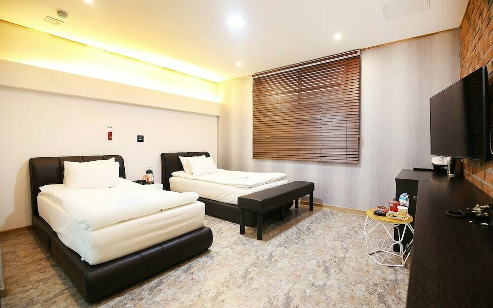 Yesan Ryu Hotel