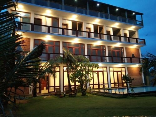 Hi Win Hotel, Забронировать Дом для отпуска Отели Северо-Западной провинции с завтраком, Завтраки