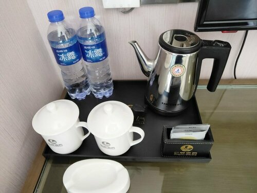INSAIL Hotel (Shenzhen Dongmen Branch ), Rezerwuj Hotel Hotele w Guangdong z parkingiem, Parking