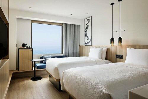 Fairfield by Marriott Hyogo Awaji Higashiura, Réserver Hôtel Awaji Awaji Island