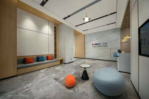 Holiday Inn Express Chongqing Caiyun Lake by IHG, Забронировать Отель Jiu Longpo Чунцин