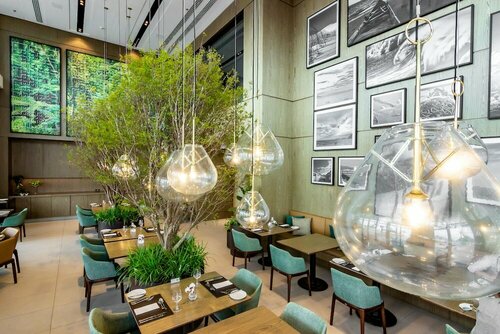 LK Design Hotel Florianópolis, Забронировать Бутик-отель Отели Флорианополиса с парковкой, Парковка