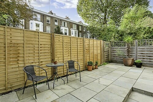 Beautiful Abode in Kensington Olympia, Забронировать Апартаменты/квартира Лондон Большой Лондон