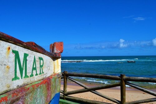 Pousada Rancho Fundo, Boek Hotel Hotels in Bahia met parkeren, Parkeren