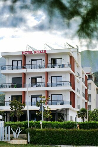 Hotel Roalb, Забронировать Отель Радиме Область Влёра