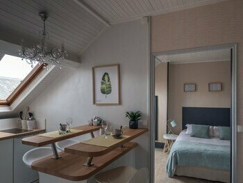 Une maison EN ville à Amiens