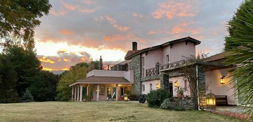 Estancia Grande, Забронировать Отель Бизнес-отели San Luis Province, 4* 5*