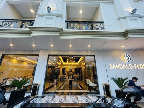 Sandals Flora Hotel, Boek Hotel Goedkope hotels in Lam Dong