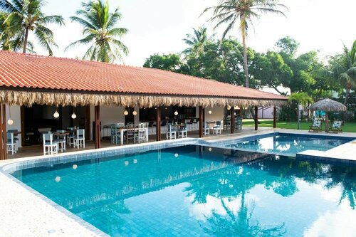 Vila Aytana, Book Hotel Hoteller i Bahia med pool, Swimmingpool