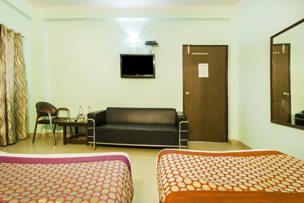 OYO Hotel Aero Inn