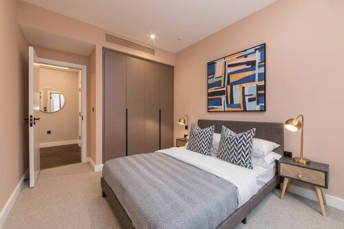North Kensington - Portobello by Viridian Apartments, Забронировать Апартаменты/квартира Апартаменты Большого Лондона, Апартаменты/квартира