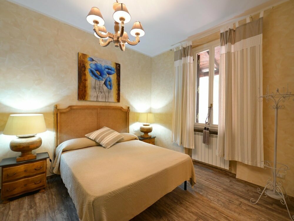 Grace Apartment