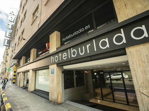 Hotel Burlada, Reserva ahora Hotel Burlada Navarra