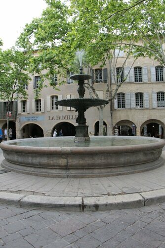 Chambres d'hôtes La Bonaventure, Rezerwuj Hotel Uzes Gard