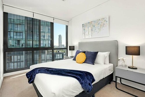 The Alta Apartments by Urban Rest, Забронировать Апартаменты/квартира Сидней Sydney Region