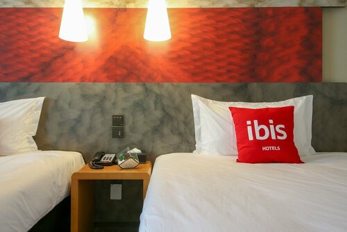 ibis Xi'an Qujiang International Convention, Забронировать Отель Яньта , рядом с Horological Research Institute of Light Industry