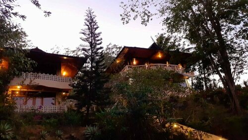 Tangkoko Sanctuary Villa, Забронировать Вилла СПА-отели Сулавеси, SPA-услуги