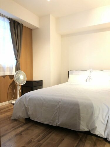 Sun Court South 4, Забронировать Апартаменты/квартира Саппоро Хоккайдо, рядом с Парк Одори