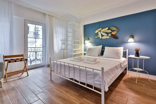 Yaz Apart Hotel, Забронировать Отель СПА-отели Каш, SPA-услуги