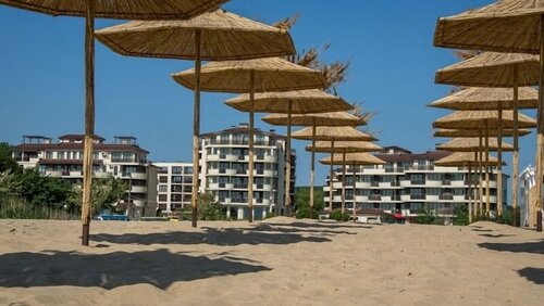 Long Beach Resort & SPA, Забронировать Отель Отели Варненской области с завтраком, Завтраки