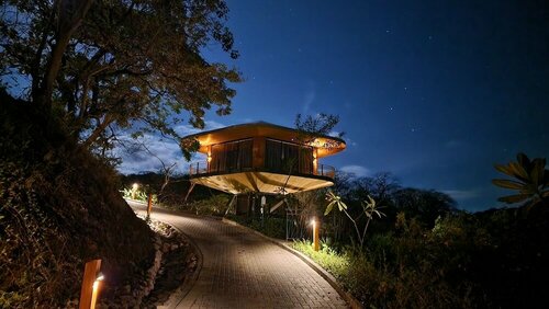 Suitree Experience Hotel, Rezervați Hotel Carrillo Guanacaste