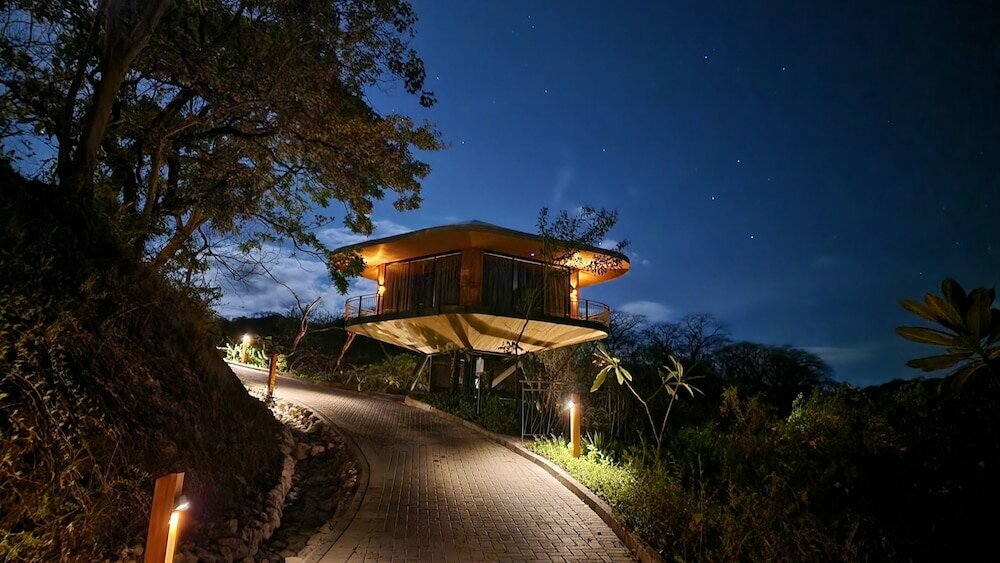 Suitree Experience Hotel