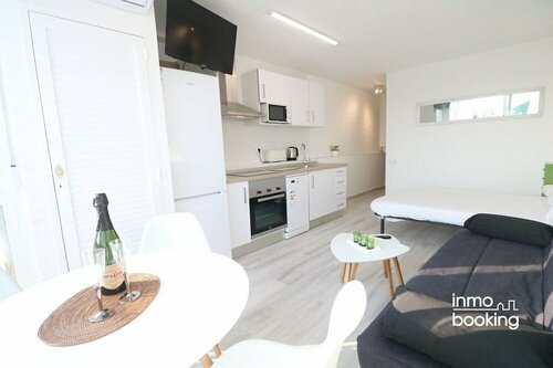 InmoBooking Loft Ancora, climatizado y cerca de la palya, Забронировать Апартаменты/квартира Апартаменты Tarragonès, Апартаменты/квартира